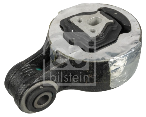 Mounting, engine